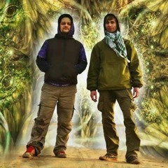 LACERTA | Forestdelic Records Series Vol.12 | 16/10/2015