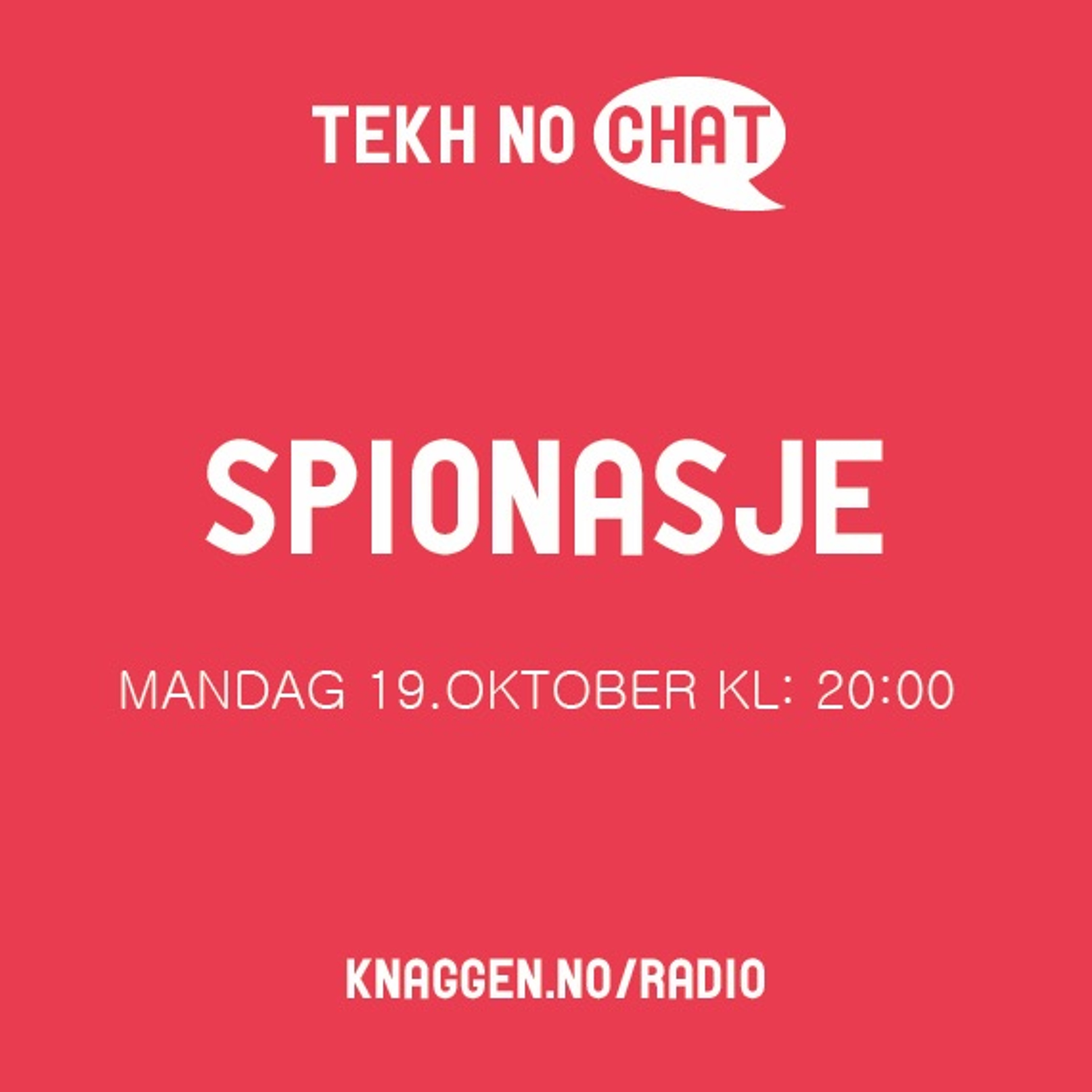 Tekhnochat.S1.E7 episode artwork