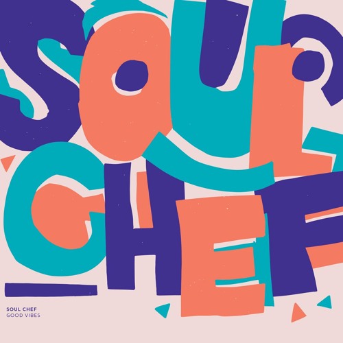 SoulChef - Woke Up Making Money (feat. Declaime)