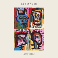 Blaenavon - Destiny's Mild