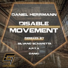 Disabled Movement (Original Mix)|| Preview || Out @ Goodfellas  Records
