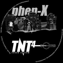 Tnt 04 - Phen - X - Coup Le Sound- Voix Zone Interdite M6