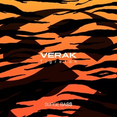 VERAK - Tigreton (Original Mix)