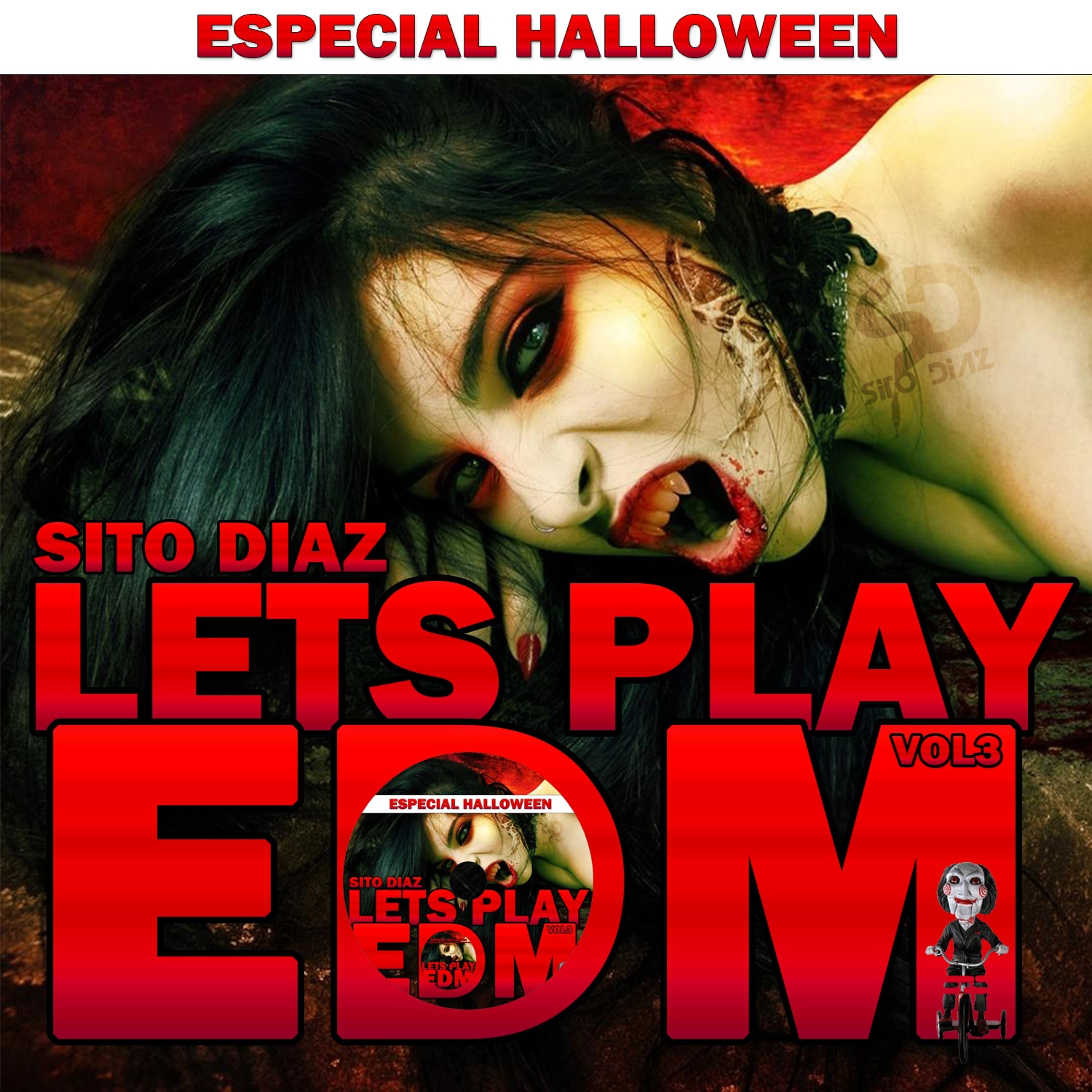 SITO DIAZ