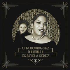 La Peleona - Cita Rodriguez