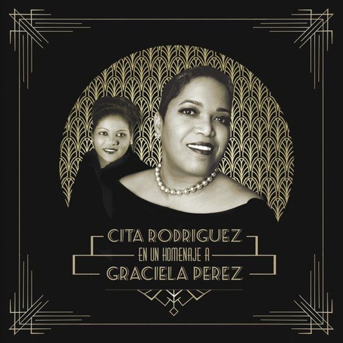 La Peleona - Cita Rodriguez