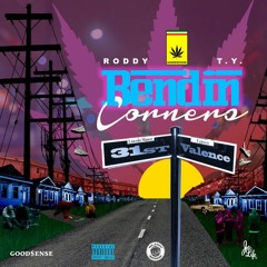 Young Roddy T.Y - Cook a Brick