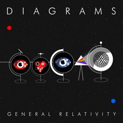 Diagrams - General Relativity