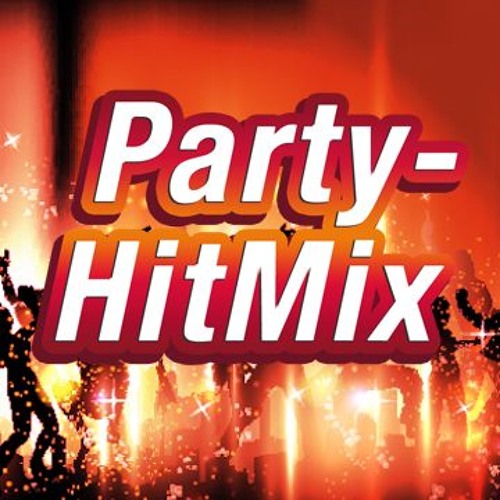 DJ Nicer Dicer -  Party Hitmix (Okt. 2015)