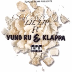 Lil Lip ft Yung Ru & Klappa - Cocaina