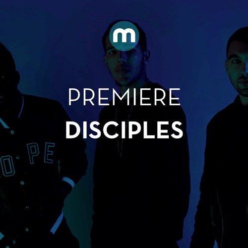 Premiere: Disciples 'Flawless'