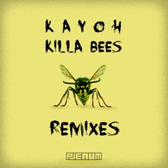 Killa Bees (Vukich Remix)