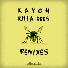 Killa Bees (G-REX Remix)
