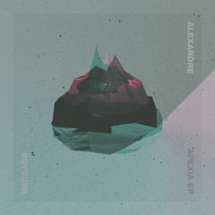 Alexandre - Hearts Of Glass