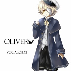Oliver - Starlight Keeper