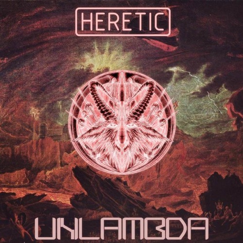 Unlambda - Heretic (Original Mix)