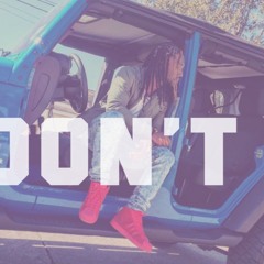 Don't