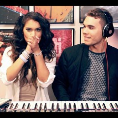 Calvin Harris & Disciples - How Deep Is Your Love (Eleven' cover) Free download