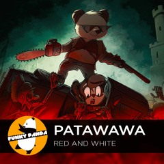 NuDISCO || Patawawa - Red and White