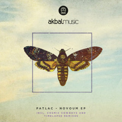 Patlac - Novoum (Cosmic Cowboys Remix) [Akbal Music]