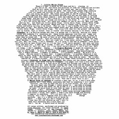 Weird Kind Of Hatred