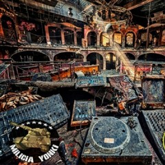 MISTERIOS Feat Ramzes