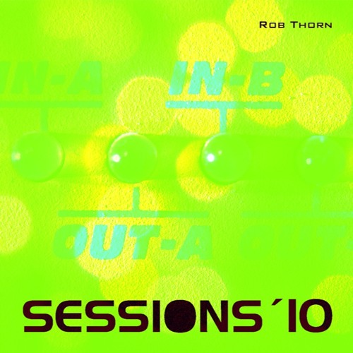 Release - SESSIONS'10