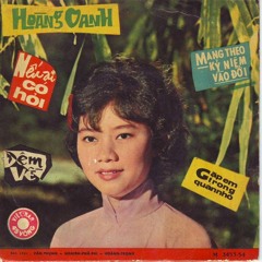 Nhớ Nhau Hoài & Người Ngoài Phố - Anh Việt Thu