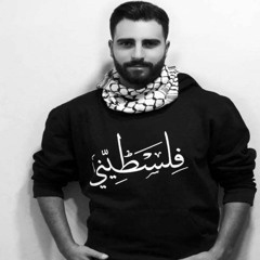 طوني قطان .. فلسطيني