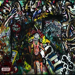 JUNGLA DE CEMENTO Feat Akhaly Hard Skull