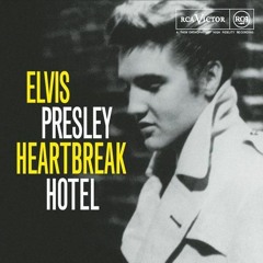 Elvis - Heartbreak Hotel (COVER BY ARCAPELLA)