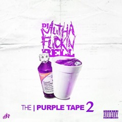 DJ Rell | The Purple Tape 2
