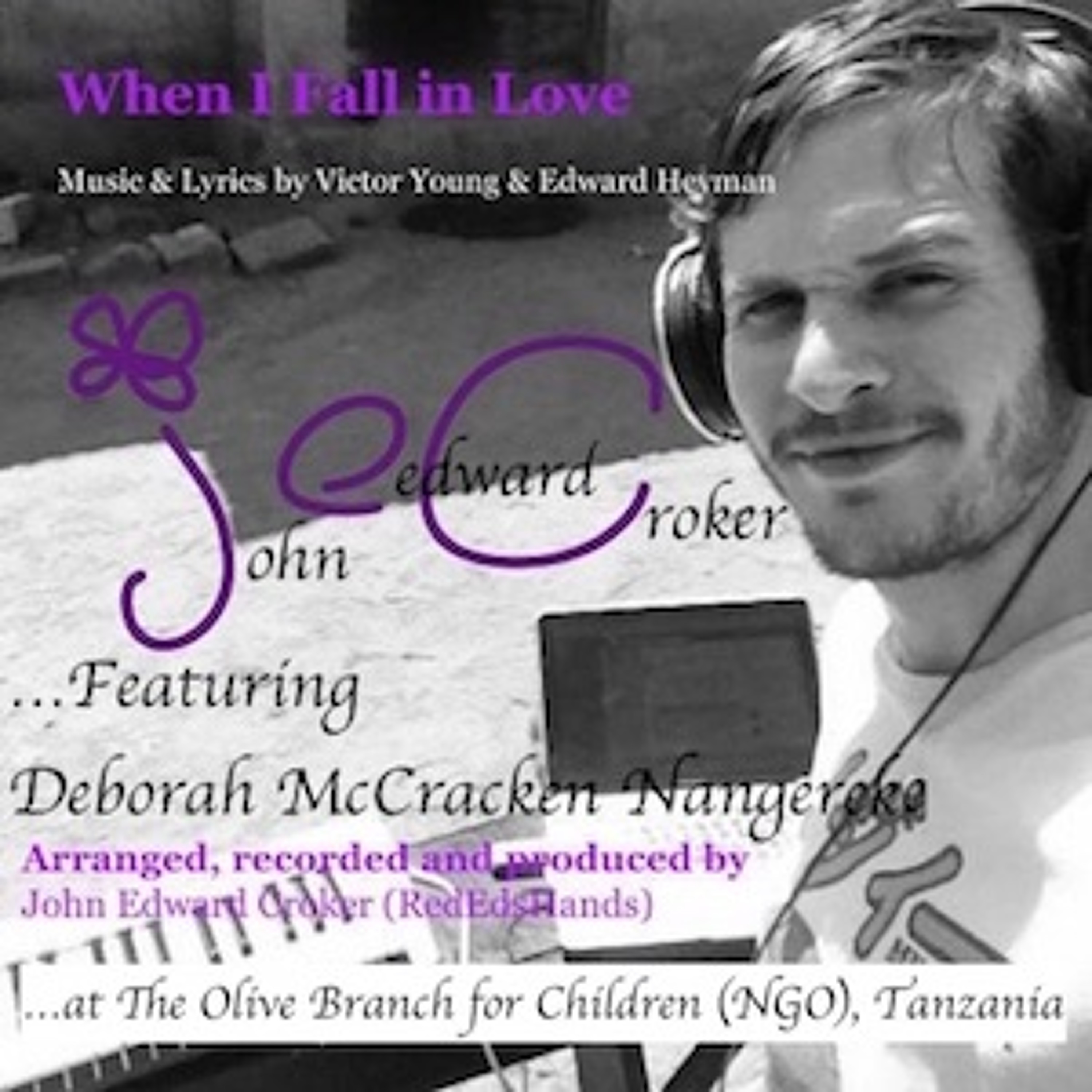 01 When I Fall In Love episode artwork