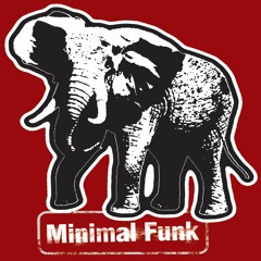Minimal Funk - "Definition Of House"