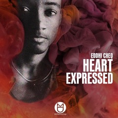 Heart Expressed [DMR034]