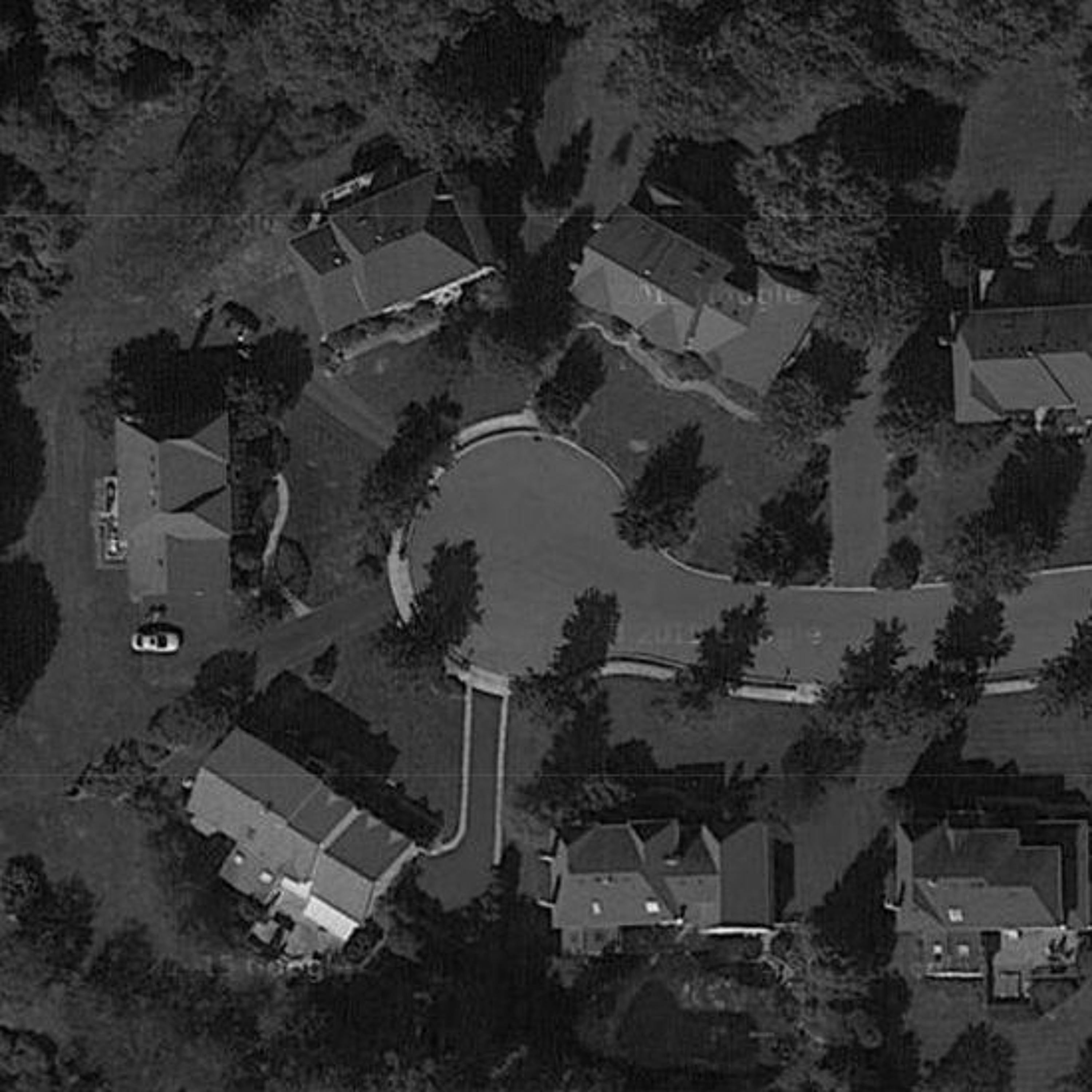 The Ghosts Of Pickering Trail Episode 1