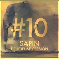 Sapin - Délicieuse Session #10