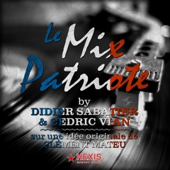 LE DARON MIX PATRIOTE