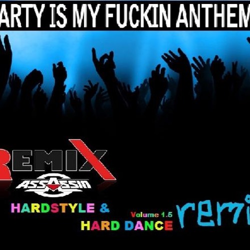 DJ Isaac (Remix Assassin) - Bitches (Hard Dance)