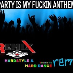 DJ Isaac (Remix Assassin) - Impressed (Hard Dance)