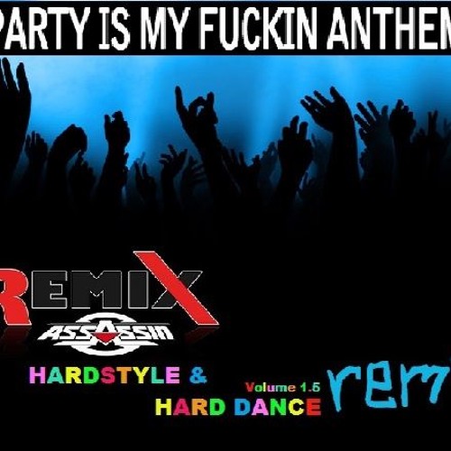 DJ Isaac (Remix Assassin) - Impressed (Hard Dance)