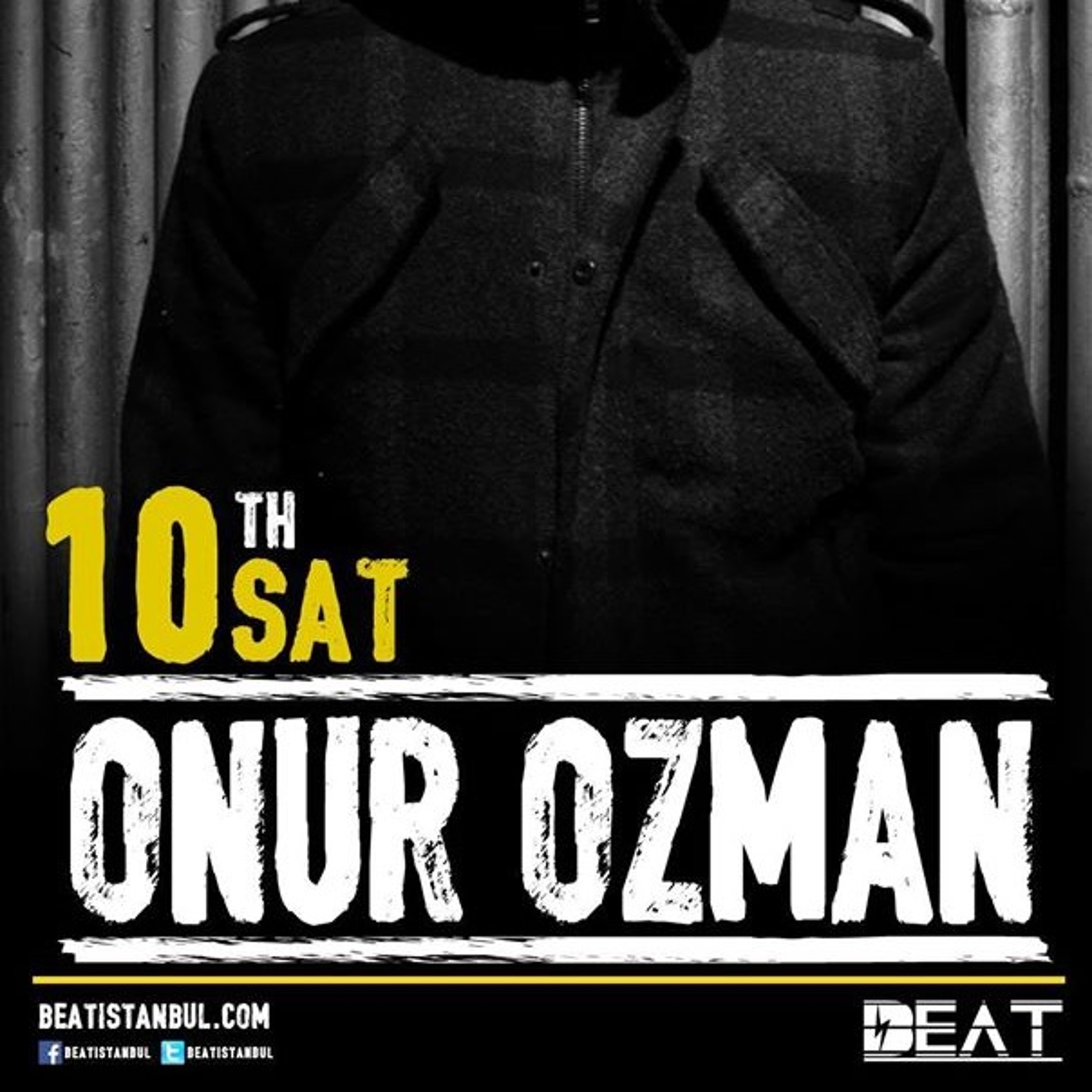 Onur Ozman