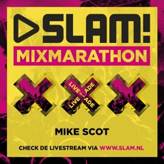 SLAM Mix Marathon ADE (FREE DOWNLOAD)