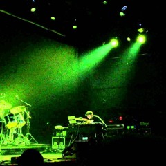 DAVID AUGUST & ENSEMBLE Live In Cologne (2015)