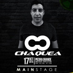 Ravium Mainstage (RAVE Cali) - Cali, Colombia - 17.10.2015 - Chaquea - Tropical & Future House