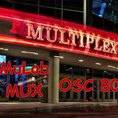 DoctorBob - Multiplex - (MUX OSC #80)