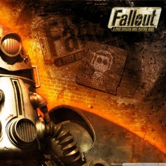 Track04 - Vault Of The Future