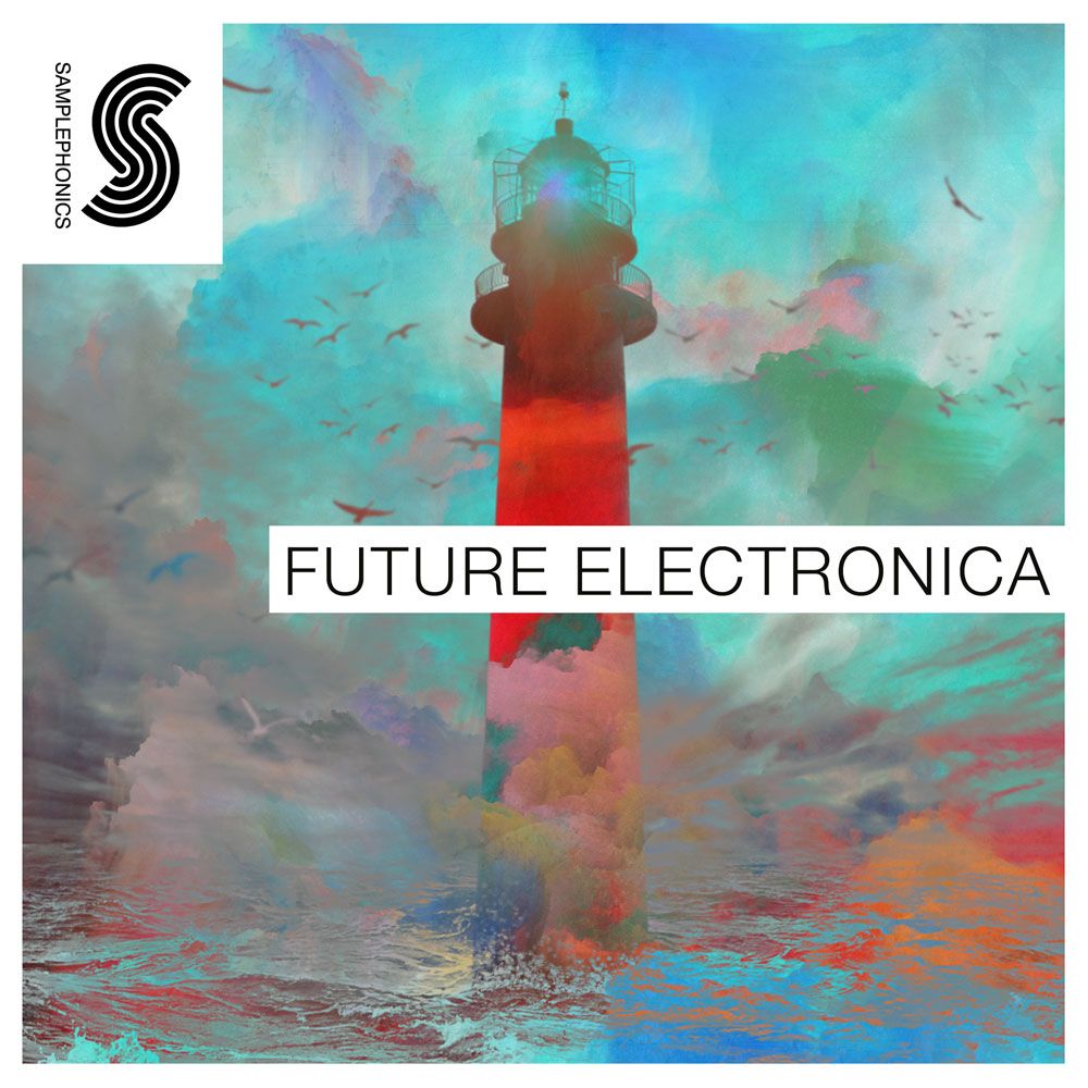 Future Electronica Demo