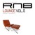 Artwork for CRACK - T - RNB LOUNGE 5  [FREE DOWNLOAD]