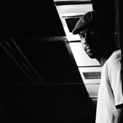 ARMA PODCAST 127 - Patrice Scott